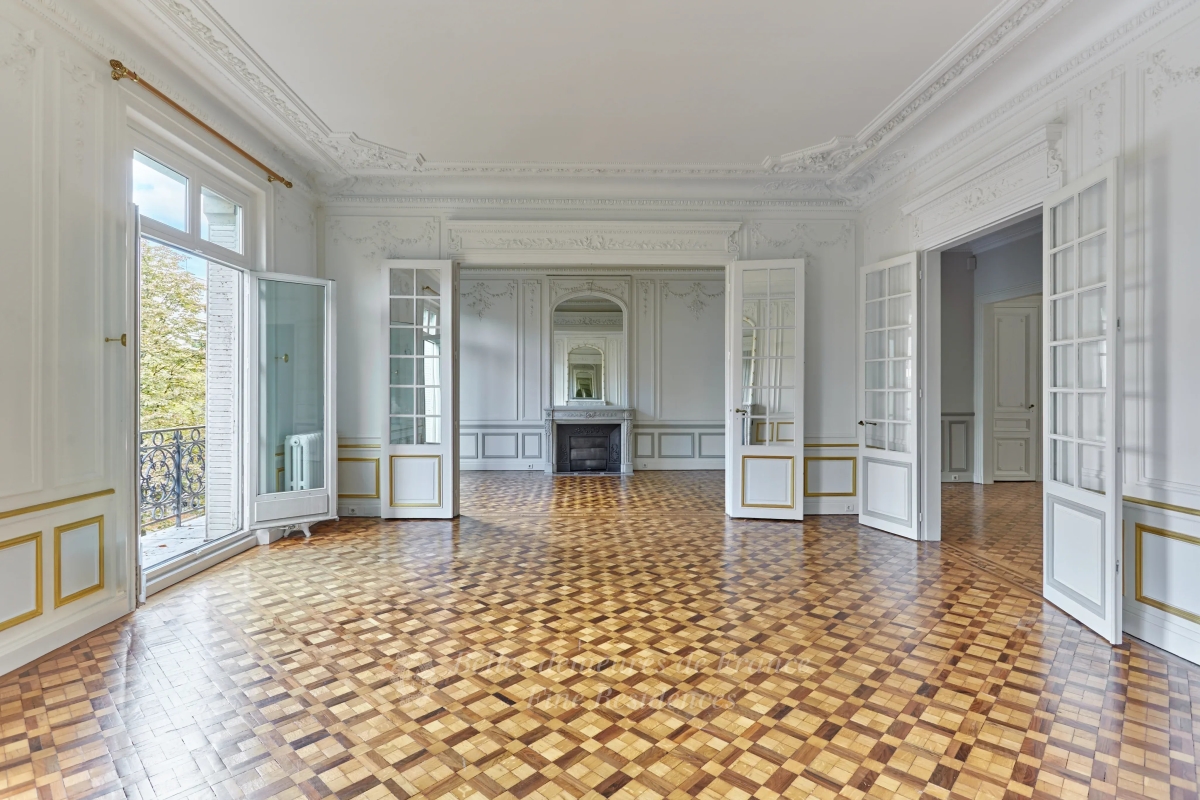 Appartement de luxe à vendre à Paris 16ème, 4 700 000 €, Photo 6