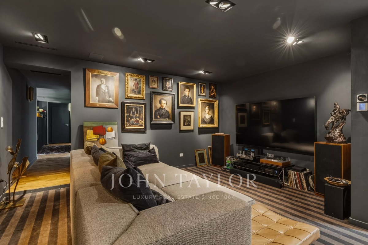 Maison de luxe à vendre à Bordeaux, 2 200 000 €, Photo 6