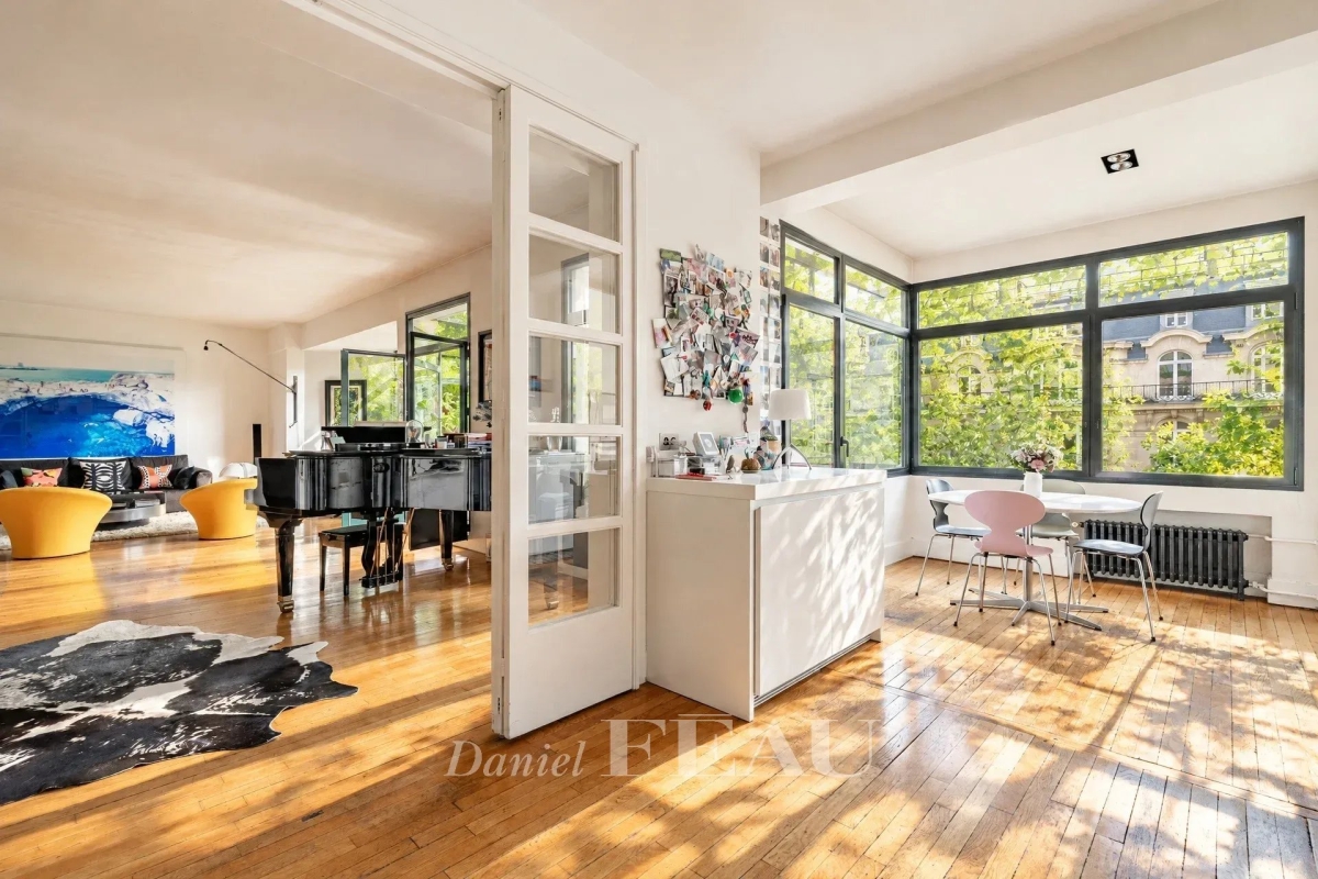Appartement de luxe à vendre à Paris 7ème, 5 250 000 €, Photo 6