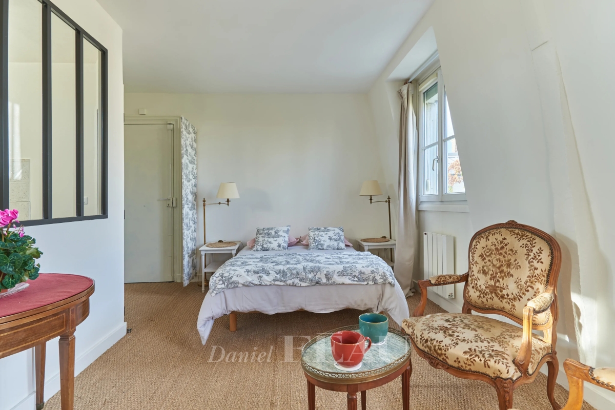 Appartement de luxe à vendre à Paris 8ème, 450 000 €, Photo 6