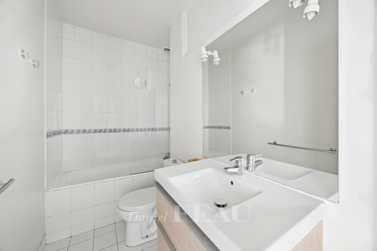 Appartement de luxe à vendre à Paris 11ème, 870 000 €, Photo 6