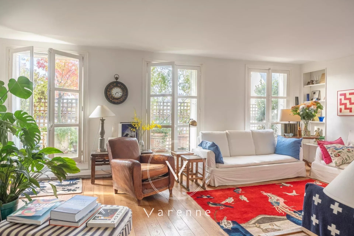Appartement de luxe à vendre à Paris 9ème, 2 350 000 €, Photo 6