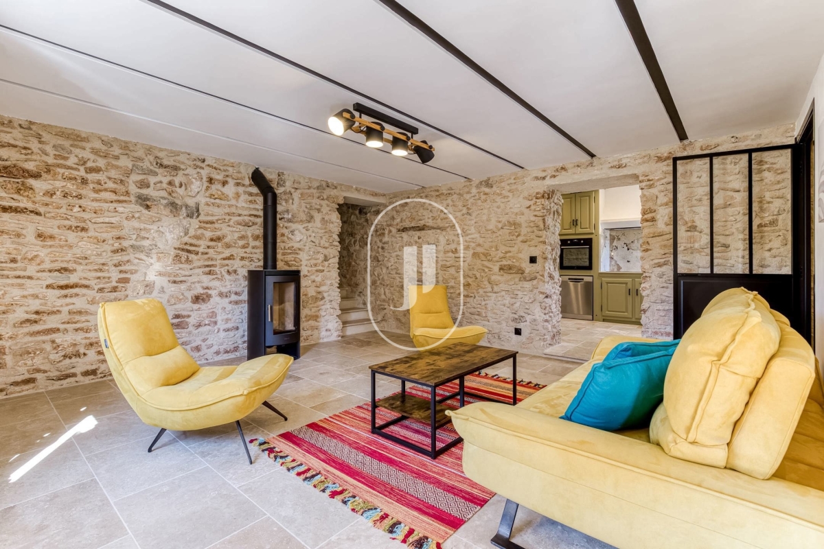 Maison de luxe à vendre à Simiane-la-Rotonde, 2 590 000 €, Photo 6