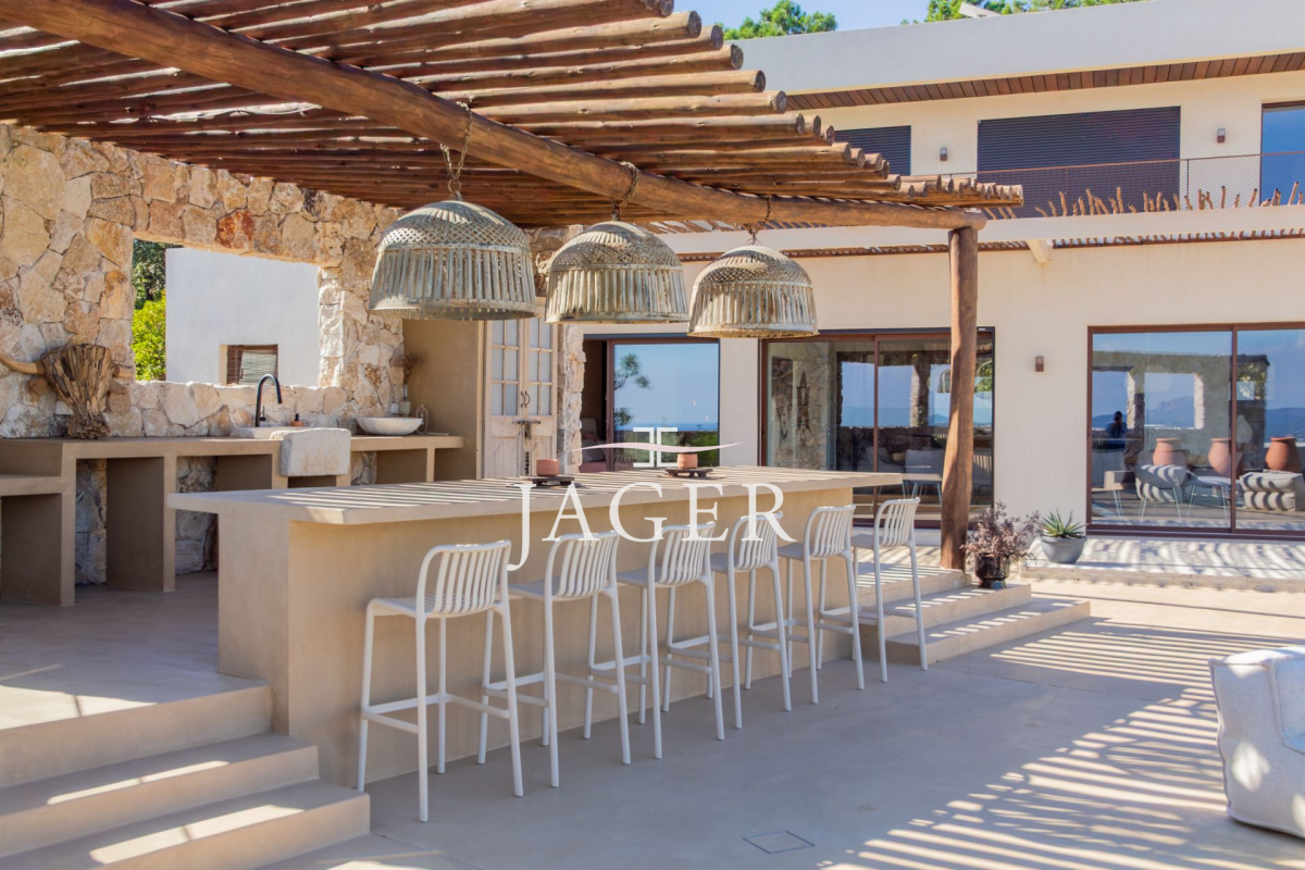 Maison de luxe à vendre à Les Issambres, 4 900 000 €, Photo 6