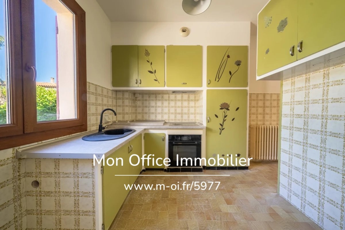 Maison de luxe à vendre à Cabriès, 490 000 €, Photo 7