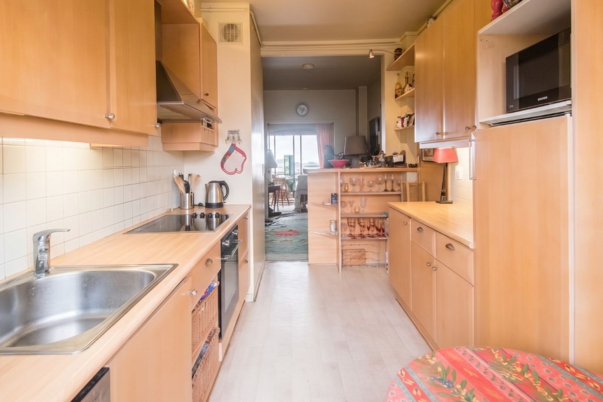 Luxury Apartment for sale in Nice, 500 000 €, Photo 7