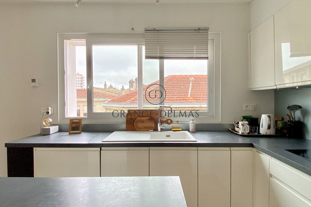 Appartement de luxe à vendre à Bordeaux, 367 000 €, Photo 7