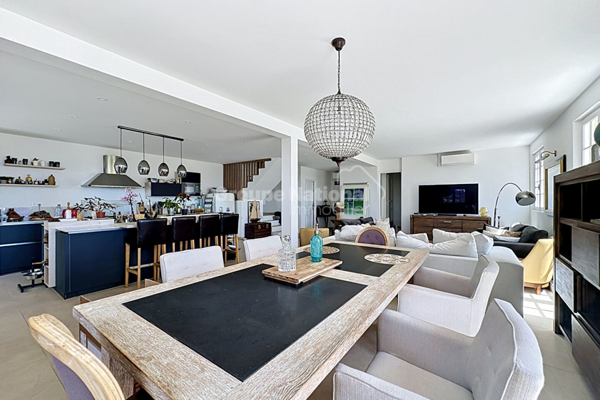 Maison de luxe à vendre à Cabris, 1 280 000 €, Photo 7