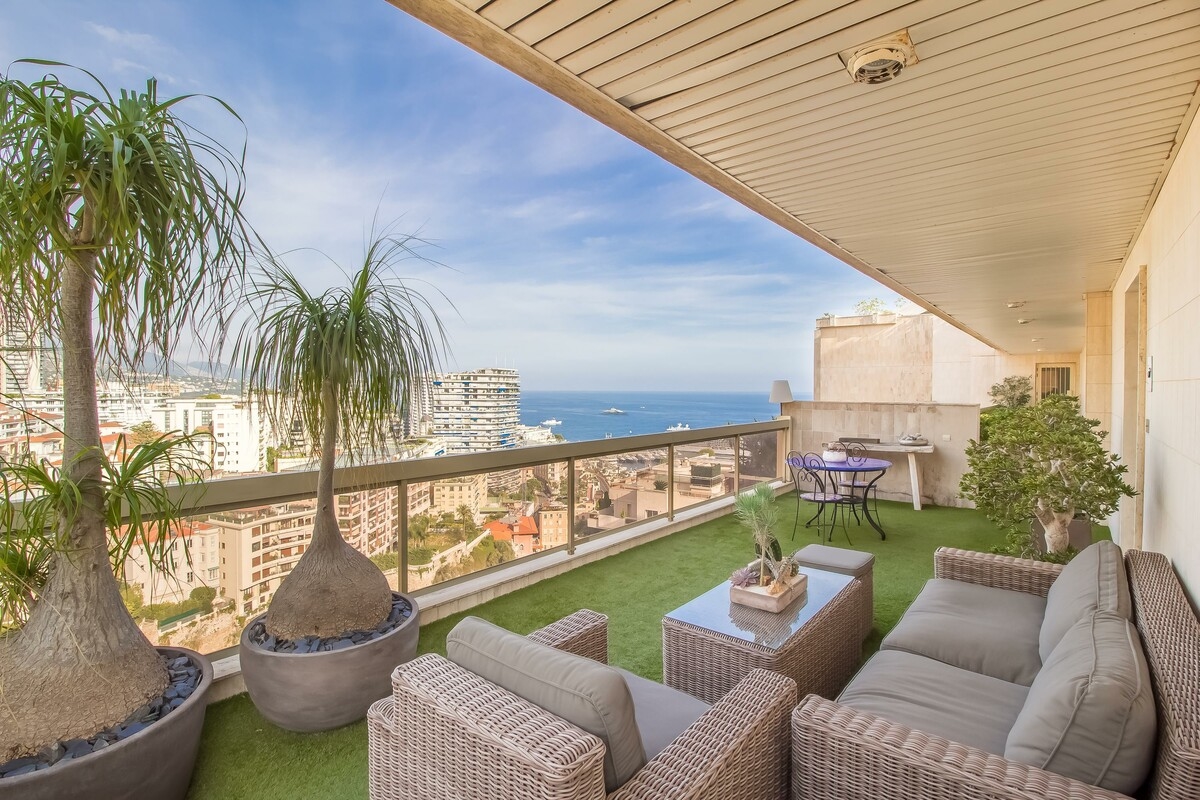 Luxury Apartment for sale in Monaco, 0 €, Photo 7