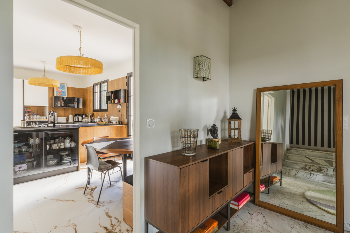 Luxury House for sale in Mérignac, 1 117 000 €, Photo 7