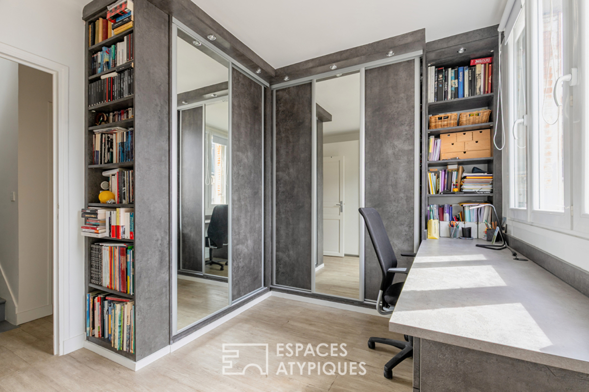 Appartement de luxe à vendre à Paris 14ème, 899 000 €, Photo 7