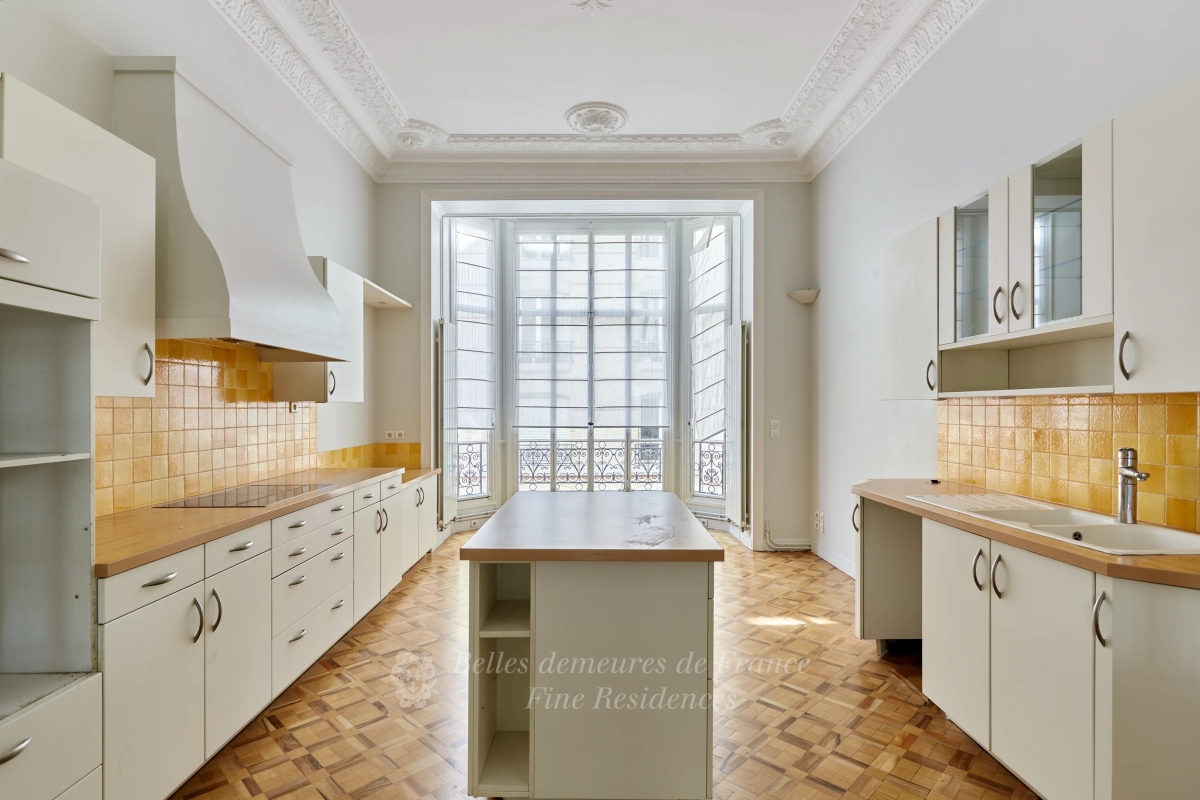 Appartement de luxe à vendre à Paris 16ème, 4 700 000 €, Photo 7