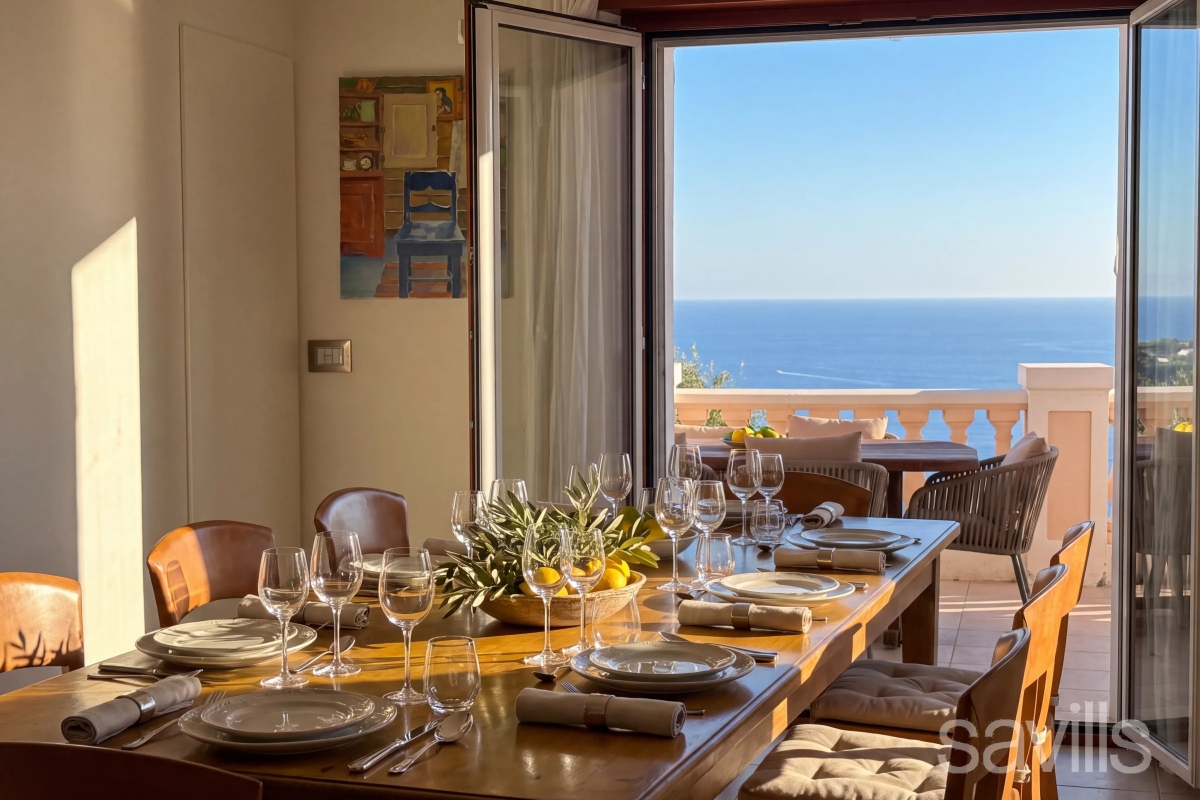 Luxury House for sale in Cap-d'Ail, 7 900 000 €, Photo 7