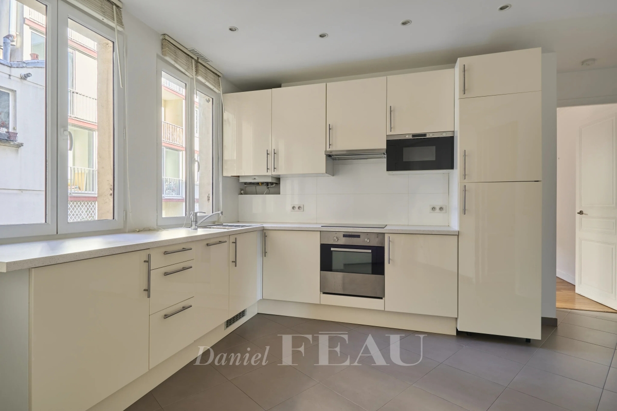 Appartement de luxe à vendre à Paris 17ème, 550 000 €, Photo 7
