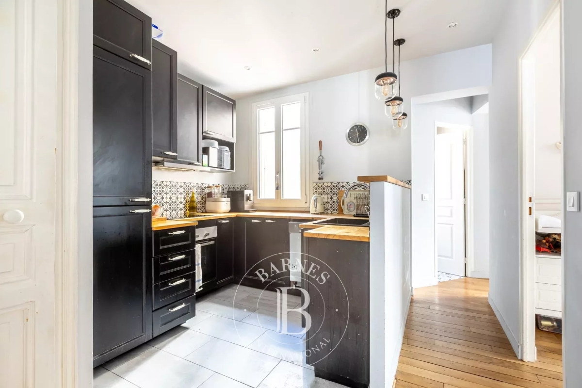 Appartement de luxe à vendre à Paris 17ème, 850 000 €, Photo 7