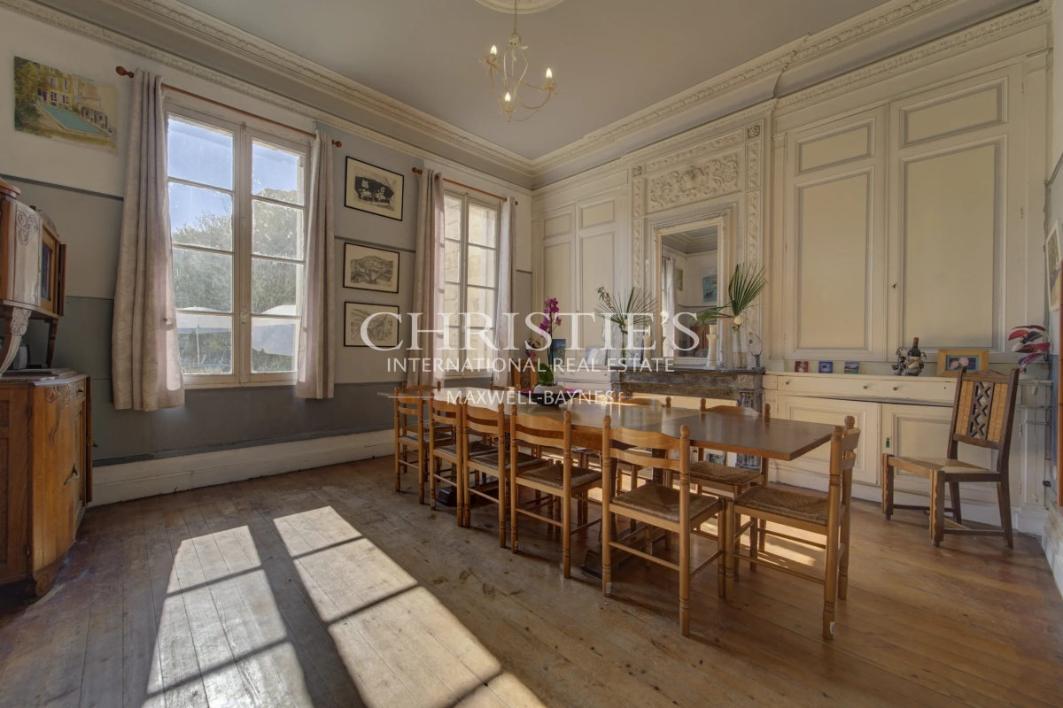 Maison de luxe à vendre à Castillon-la-Bataille, 849 000 €, Photo 7