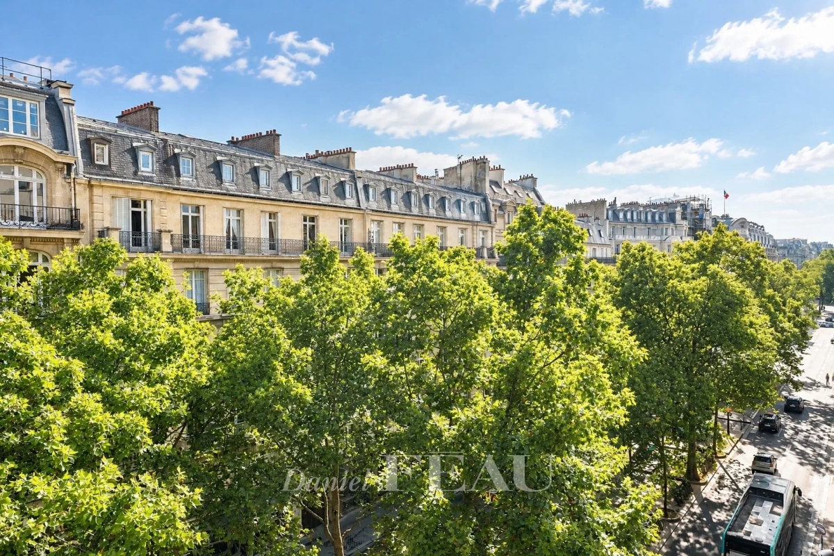 Appartement de luxe à vendre à Paris 7ème, 5 250 000 €, Photo 7