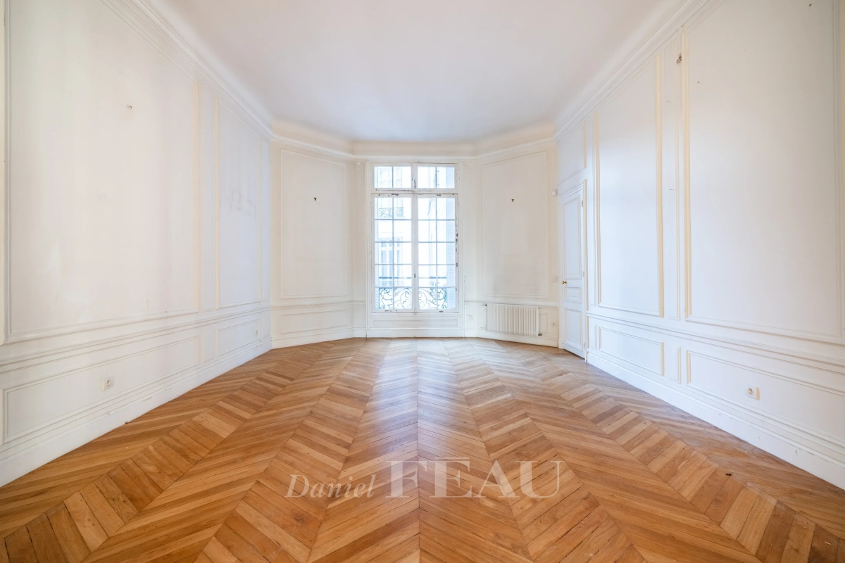 Appartement de luxe à vendre à Paris 16ème, 4 990 000 €, Photo 7