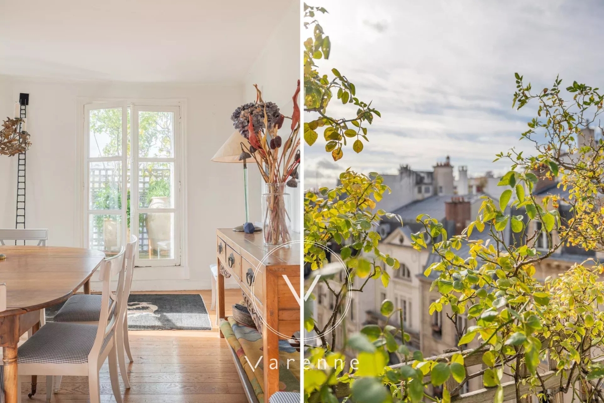 Appartement de luxe à vendre à Paris 9ème, 2 350 000 €, Photo 7