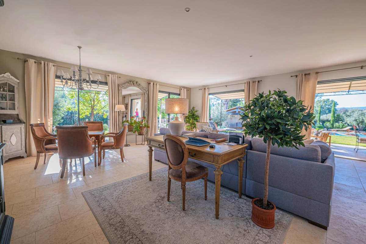 Maison de luxe à vendre à Grimaud, 2 450 000 €, Photo 7