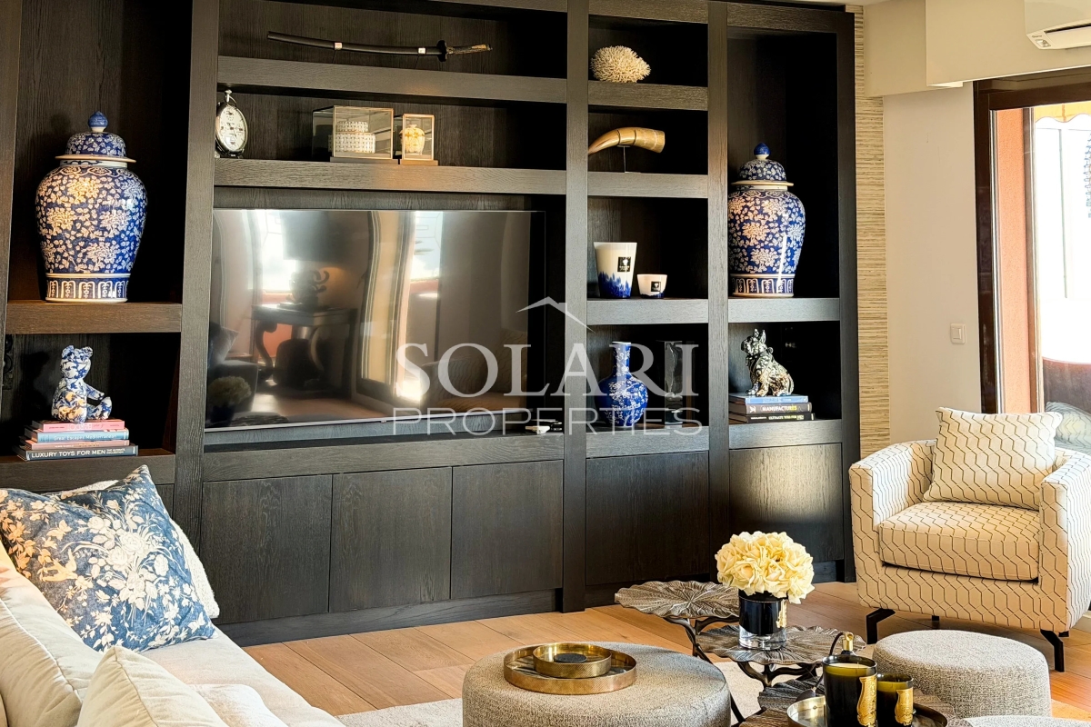Luxury Apartment for sale in Théoule-sur-Mer, 1 995 000 €, Photo 7