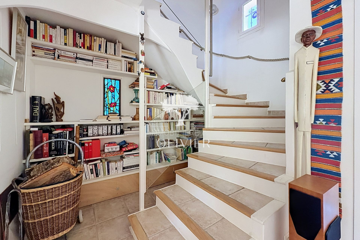 Luxury House for sale in Céreste, 585 000 €, Photo 7