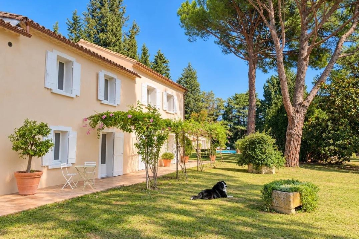 Maison de luxe à vendre à Barbentane, 1 785 000 €, Photo 2