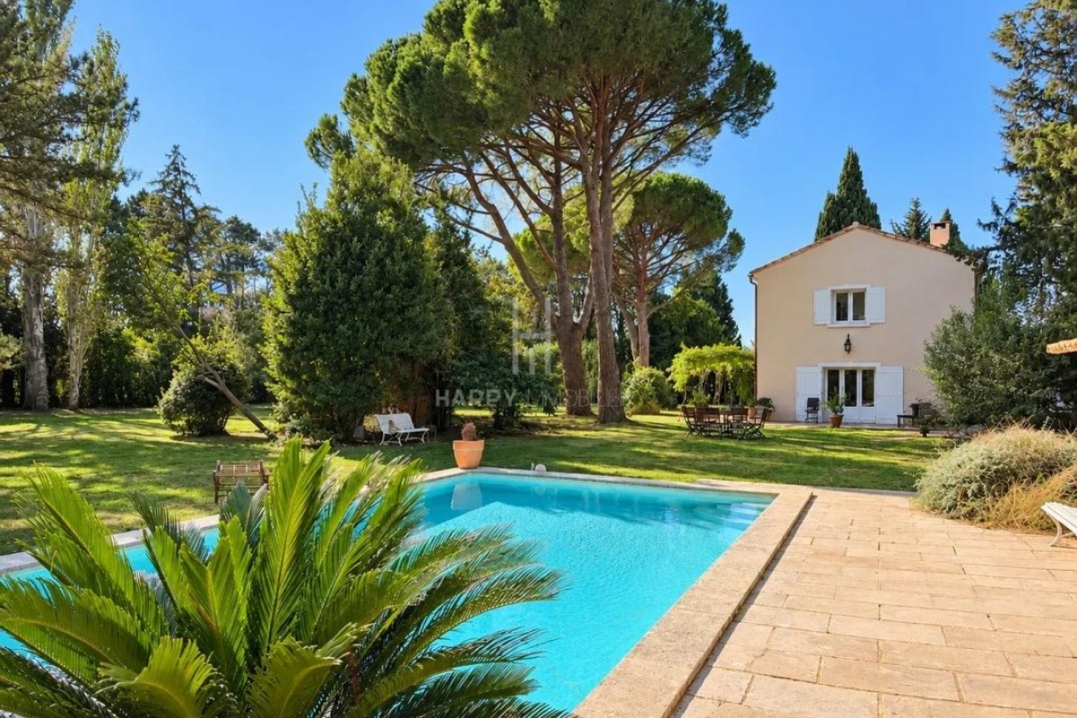 Maison de luxe à vendre à Barbentane, 1 785 000 €, Photo 3