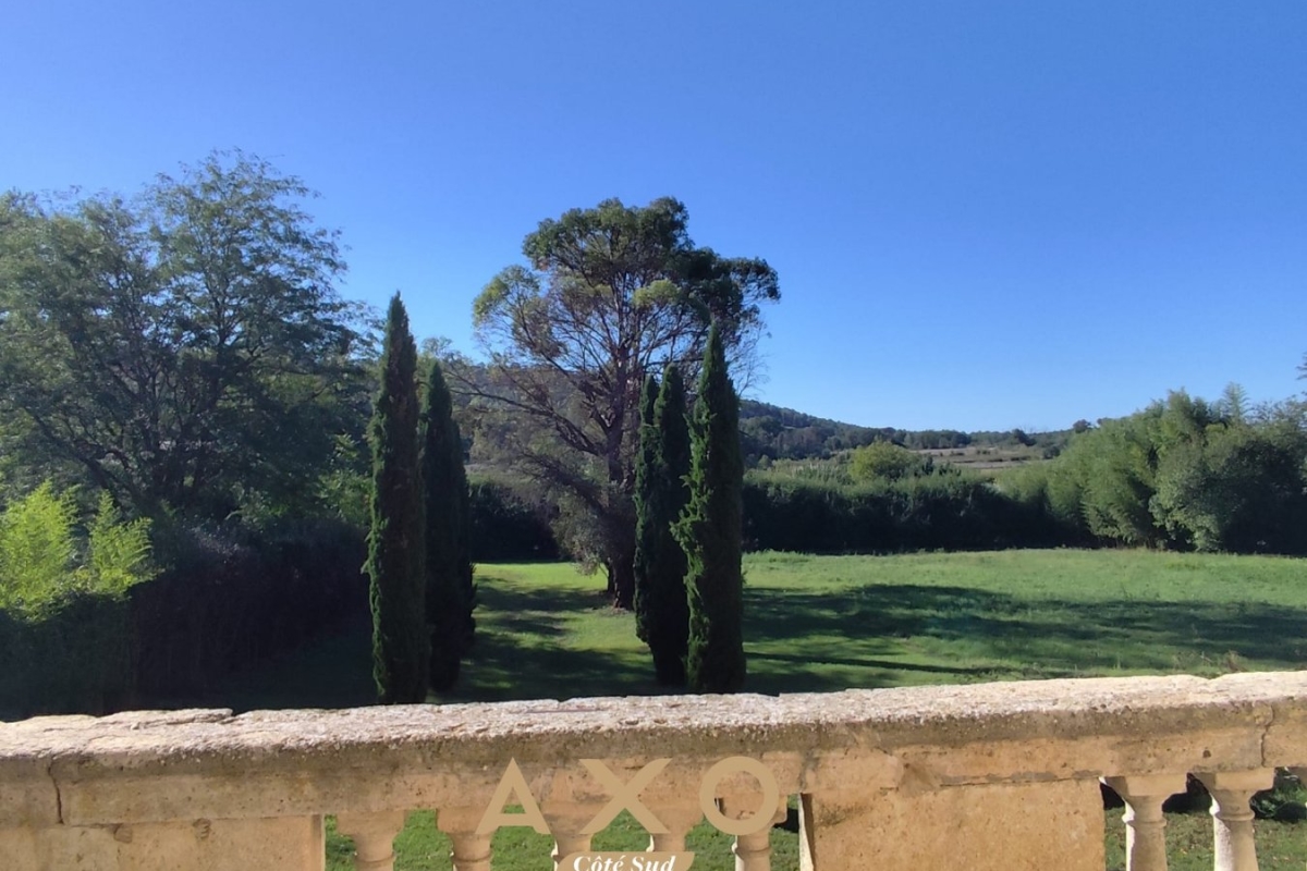 Appartement de luxe à vendre à Vallabrix, 630 000 €, Photo 3