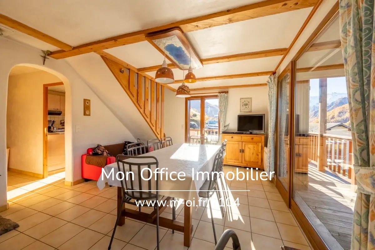 Maison de luxe à vendre à Molines-en-Queyras, 525 000 €, Photo 3