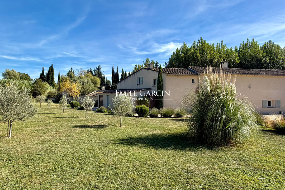 Maison de luxe à vendre à Lambesc, 1 970 000 €, Photo 4