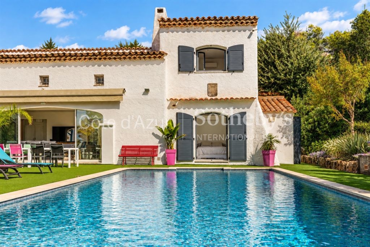 Maison de luxe à vendre à Mougins, 1 550 000 €, Photo 4