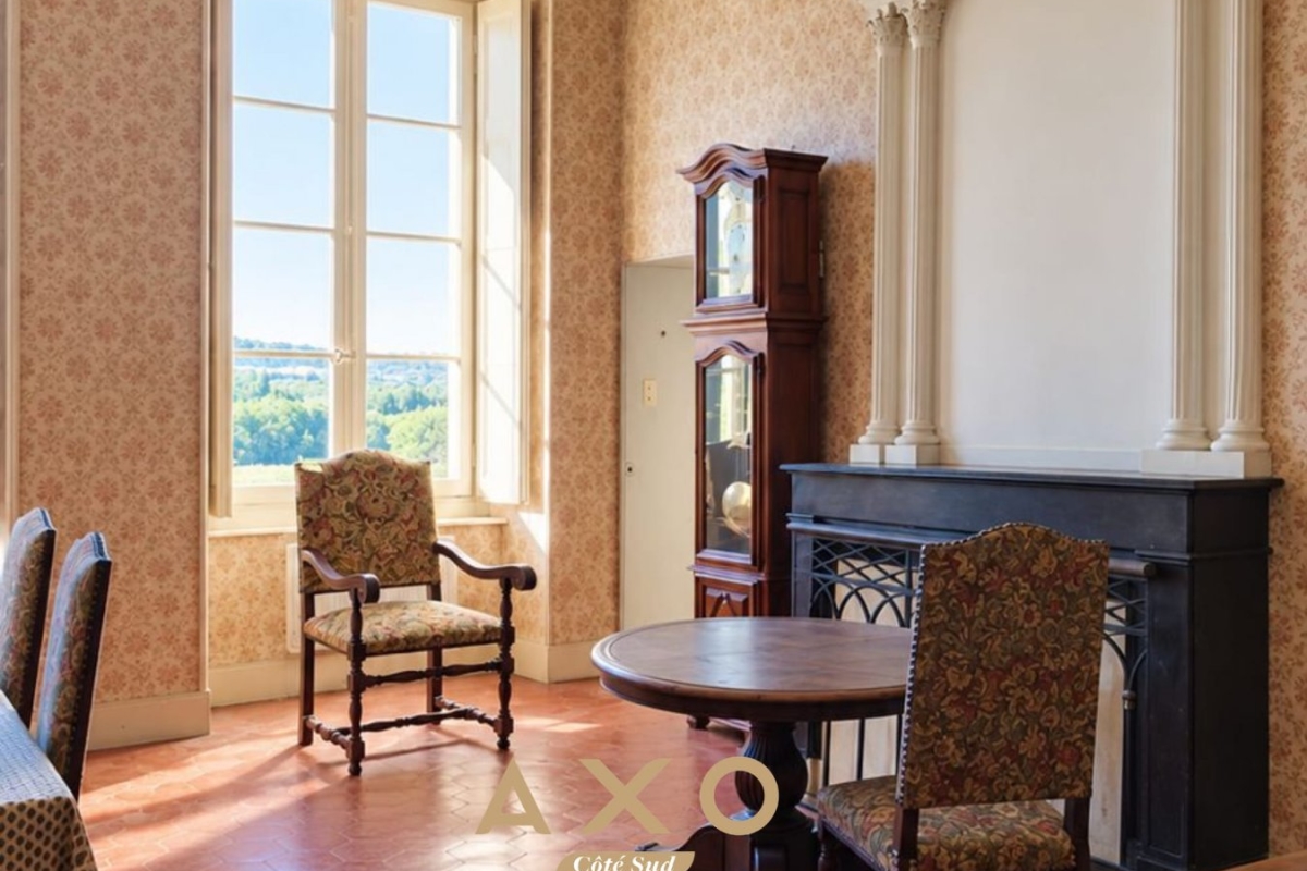 Appartement de luxe à vendre à Vallabrix, 630 000 €, Photo 5