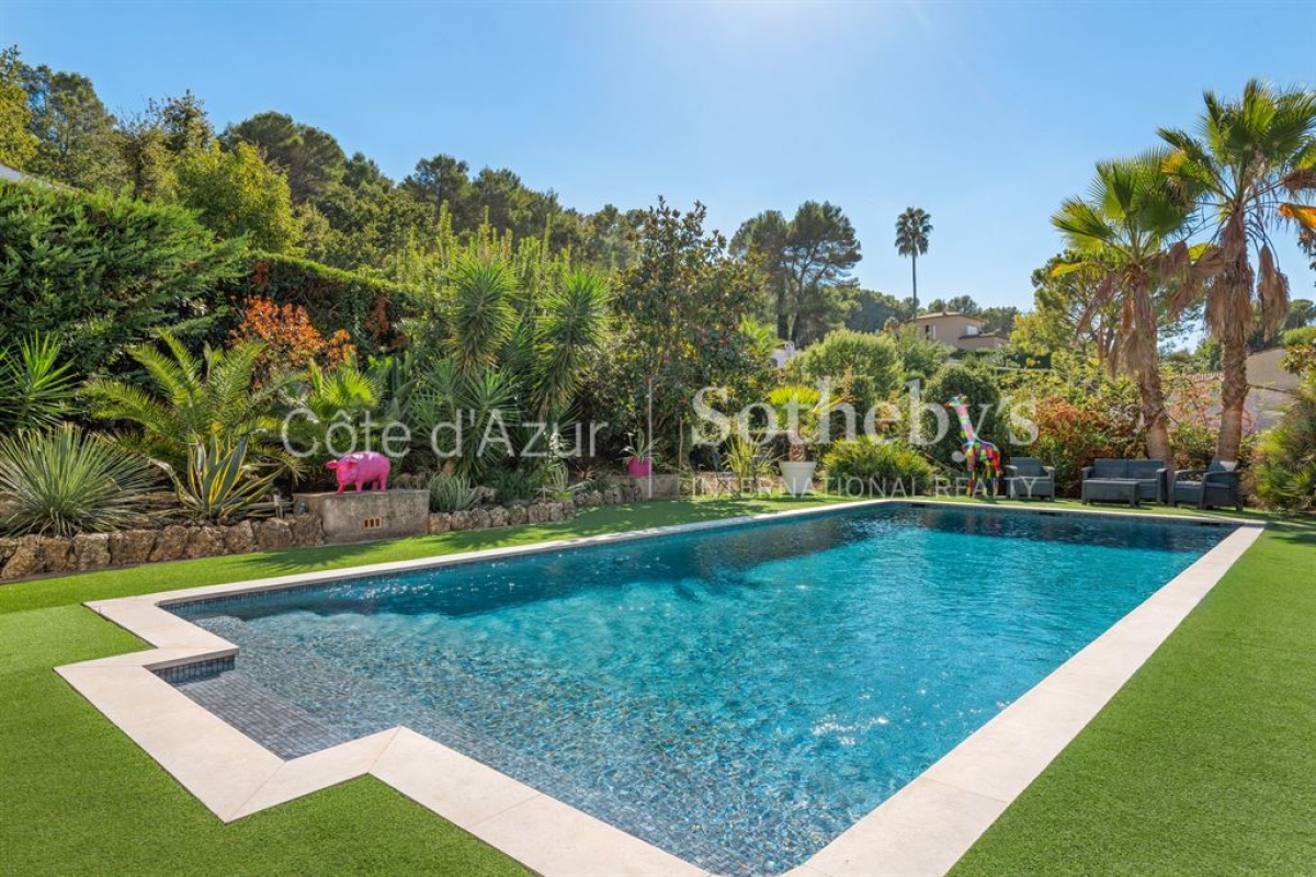 Maison de luxe à vendre à Mougins, 1 550 000 €, Photo 5