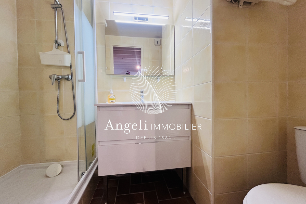 Appartement de luxe à vendre à Les Issambres, 220 000 €, Photo 6