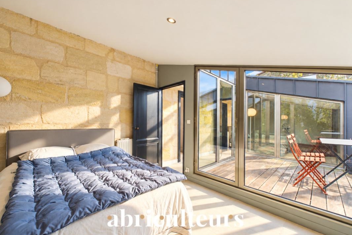 Luxury Apartment for sale in Bordeaux, 660 000 €, Photo 6