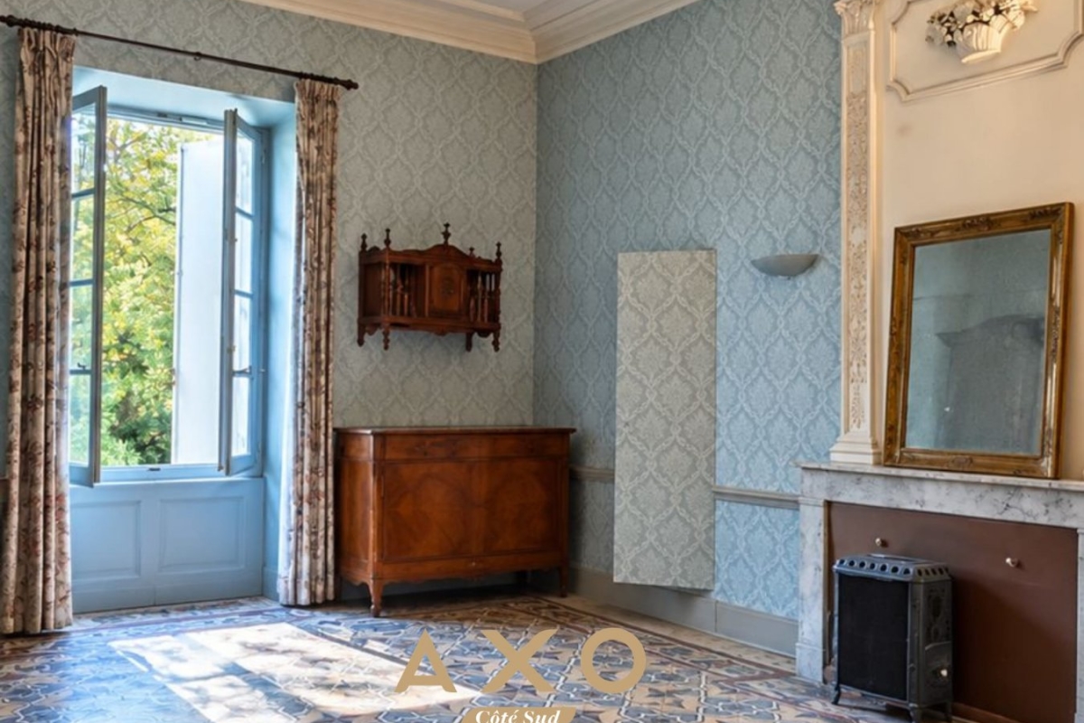 Appartement de luxe à vendre à Vallabrix, 630 000 €, Photo 7