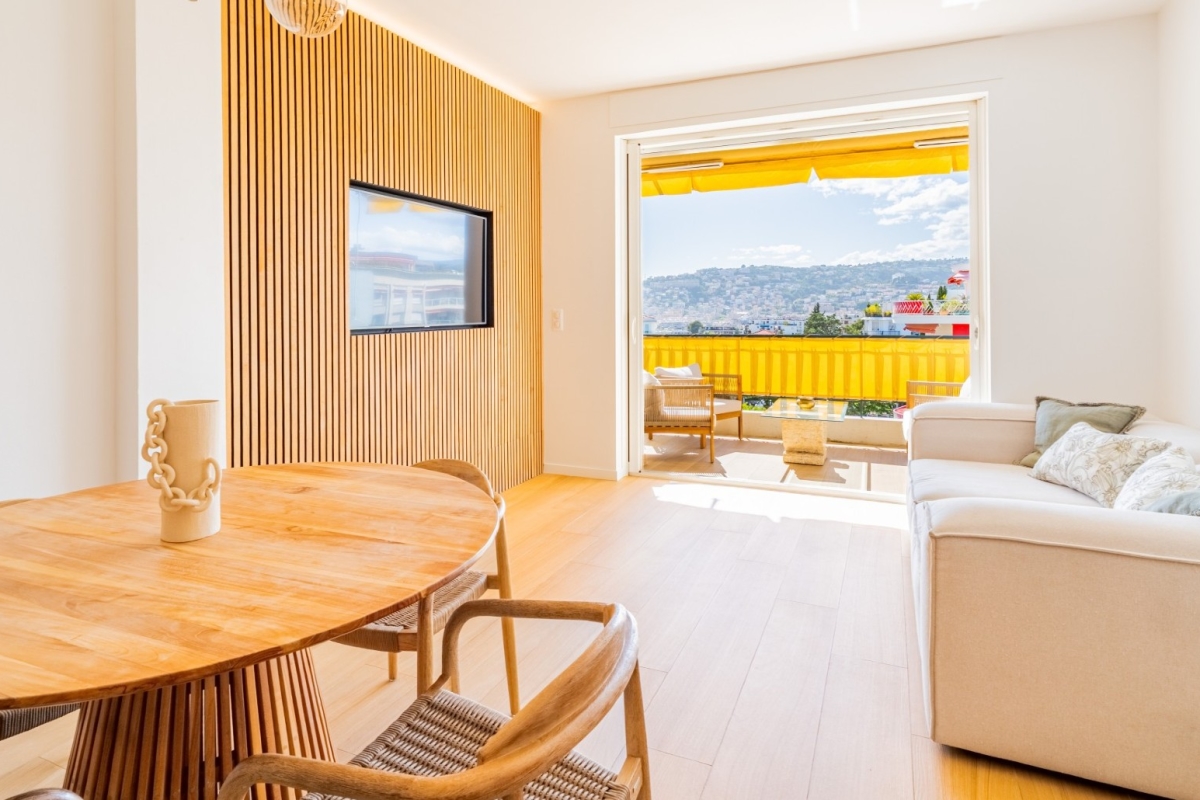 Appartement de luxe à vendre à Nice, 650 000 €, Photo 2