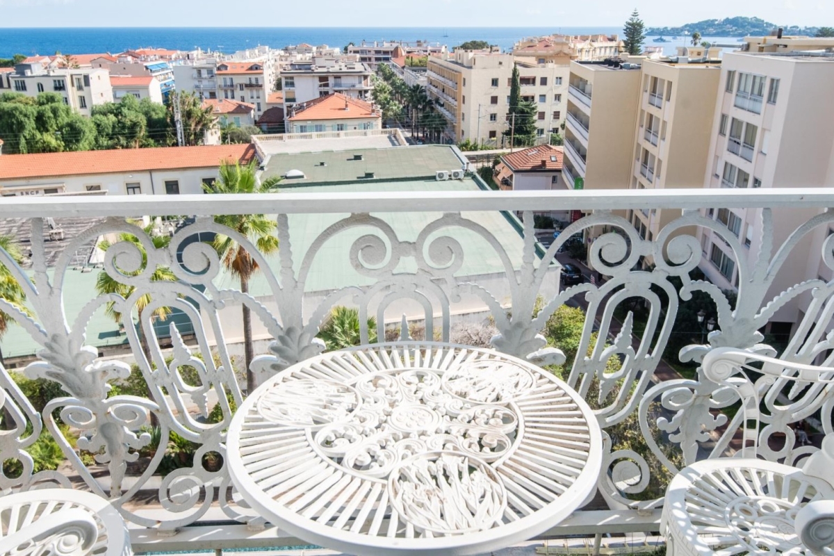 Appartement de luxe à vendre à Beaulieu-sur-Mer, 1 575 000 €, Photo 2