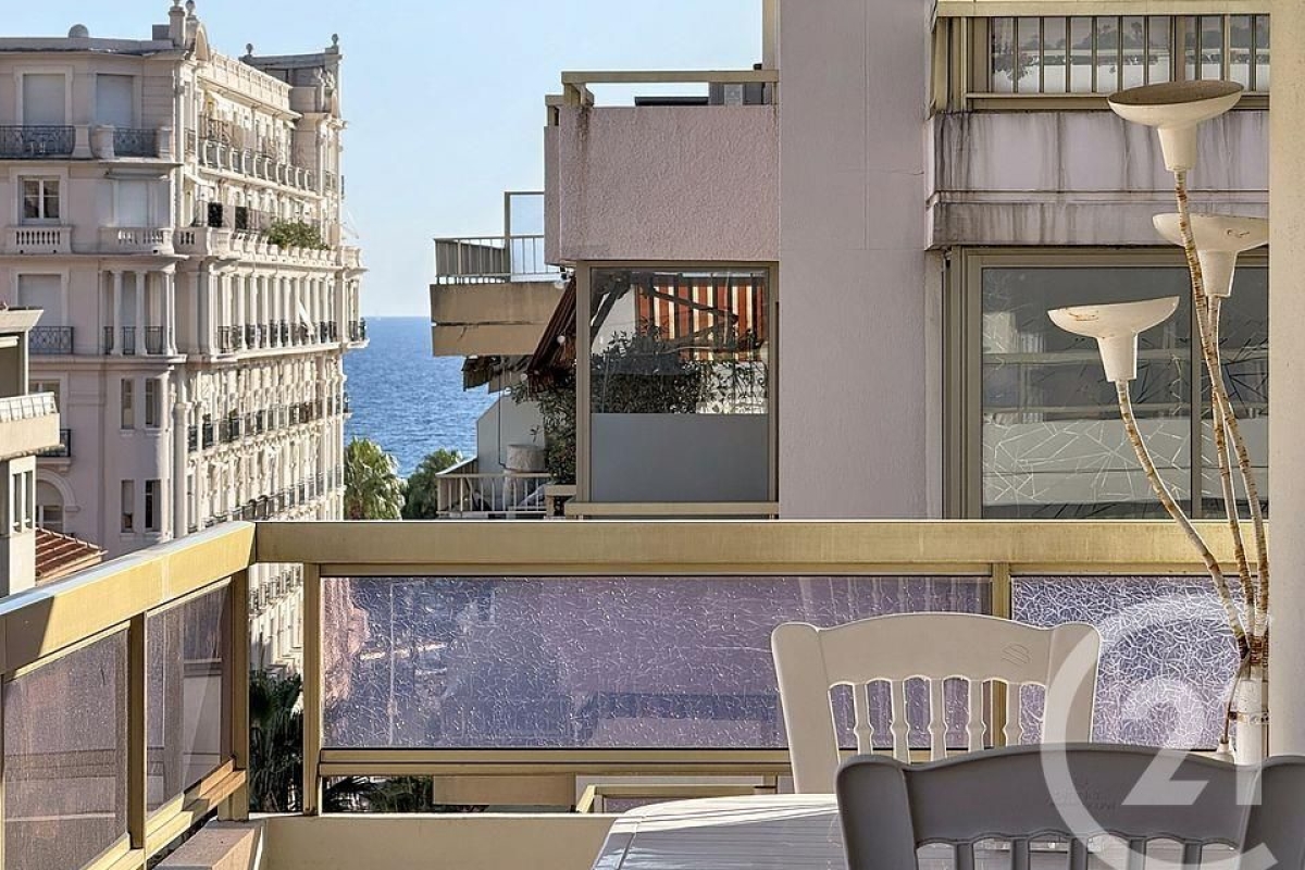 Appartement de luxe à vendre à Cannes, 1 350 000 €, Photo 2