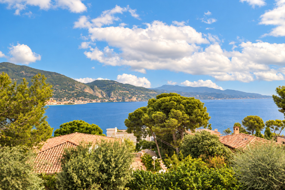 Maison de luxe à vendre à Roquebrune-Cap-Martin, 5 300 000 €, Photo 2