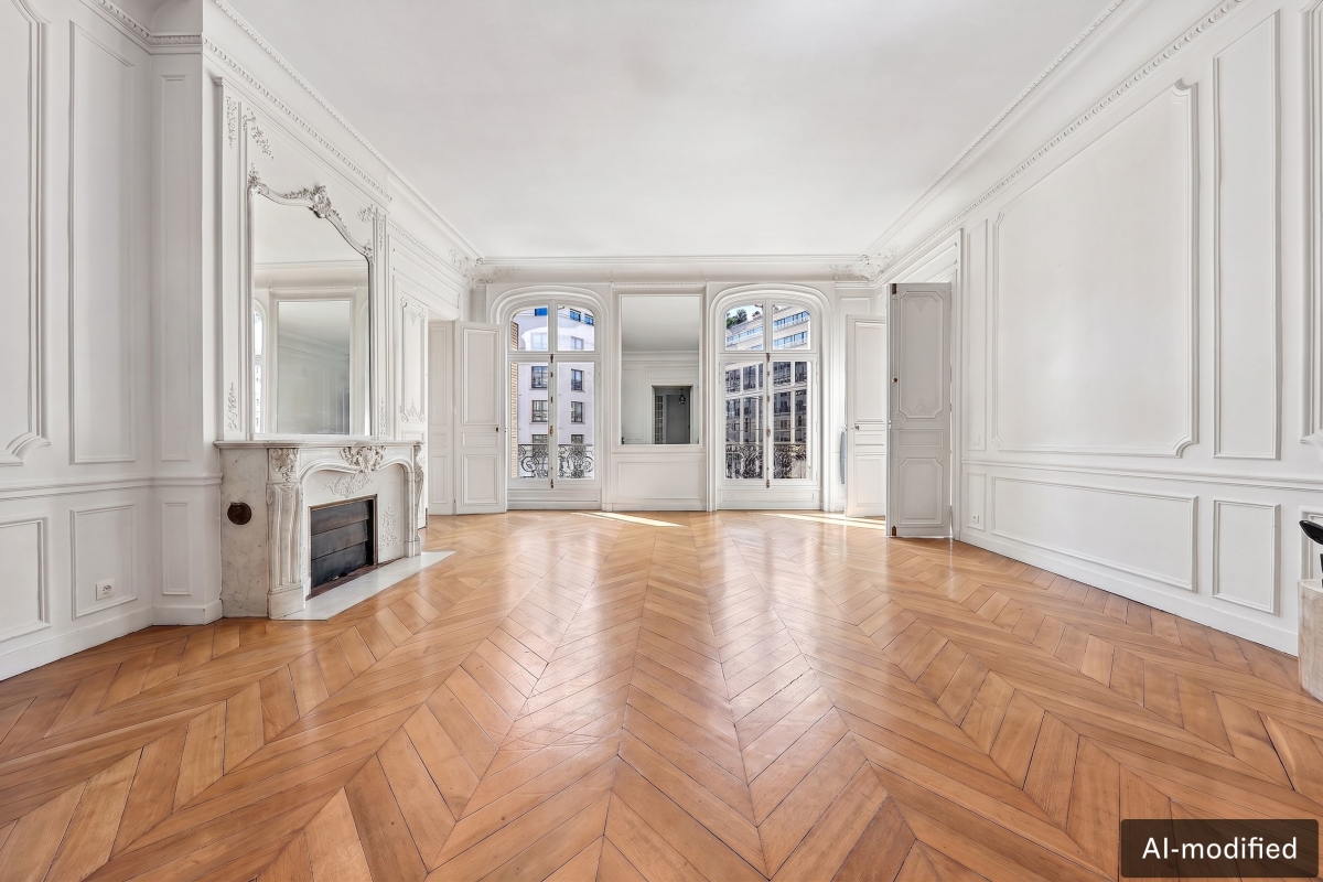 Appartement de luxe à vendre à Paris 8ème, 3 250 000 €, Photo 2