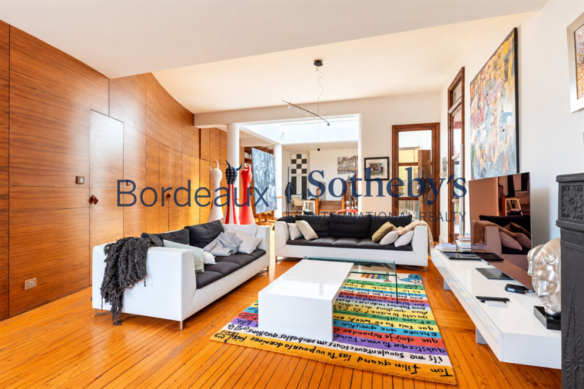 Luxury Apartment for sale in Bordeaux, 1 990 000 €, Photo 2