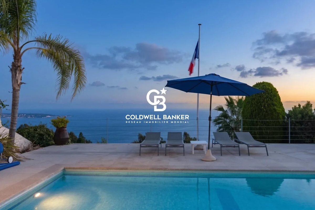 Maison de luxe à vendre à Vallauris, 8 500 000 €, Photo 2