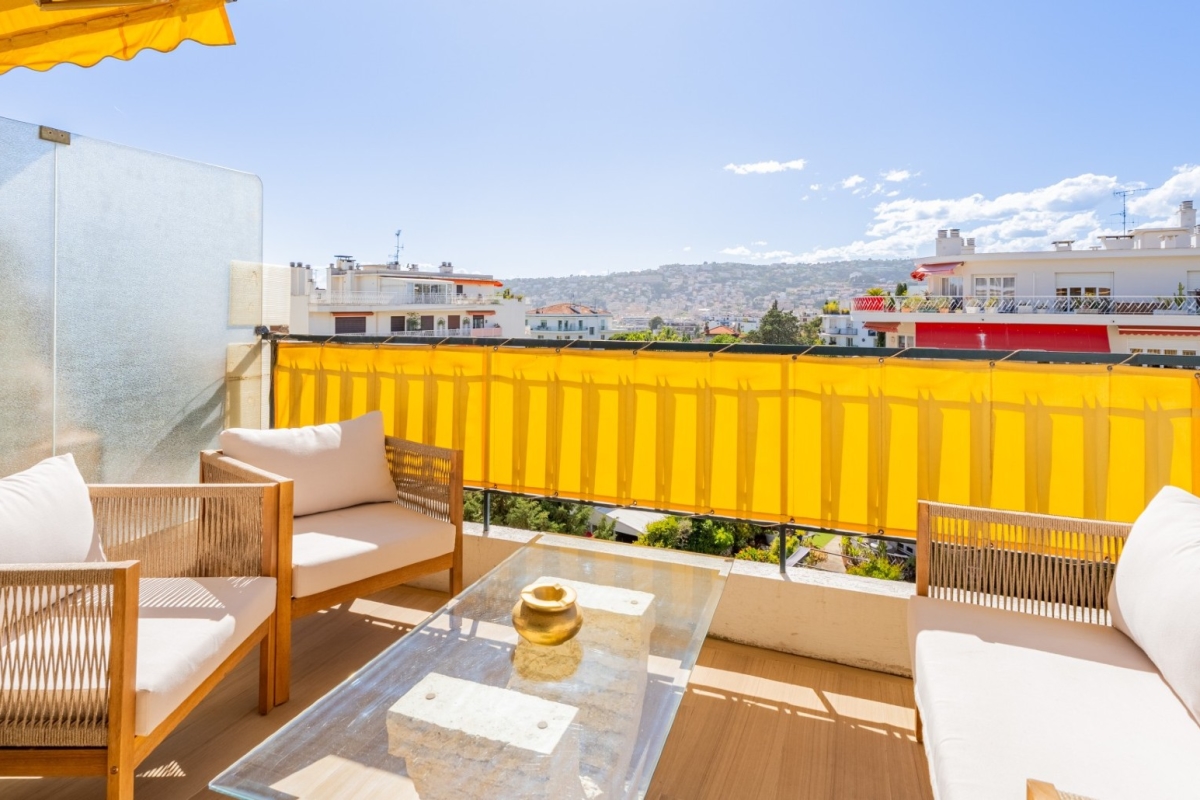 Appartement de luxe à vendre à Nice, 650 000 €, Photo 3
