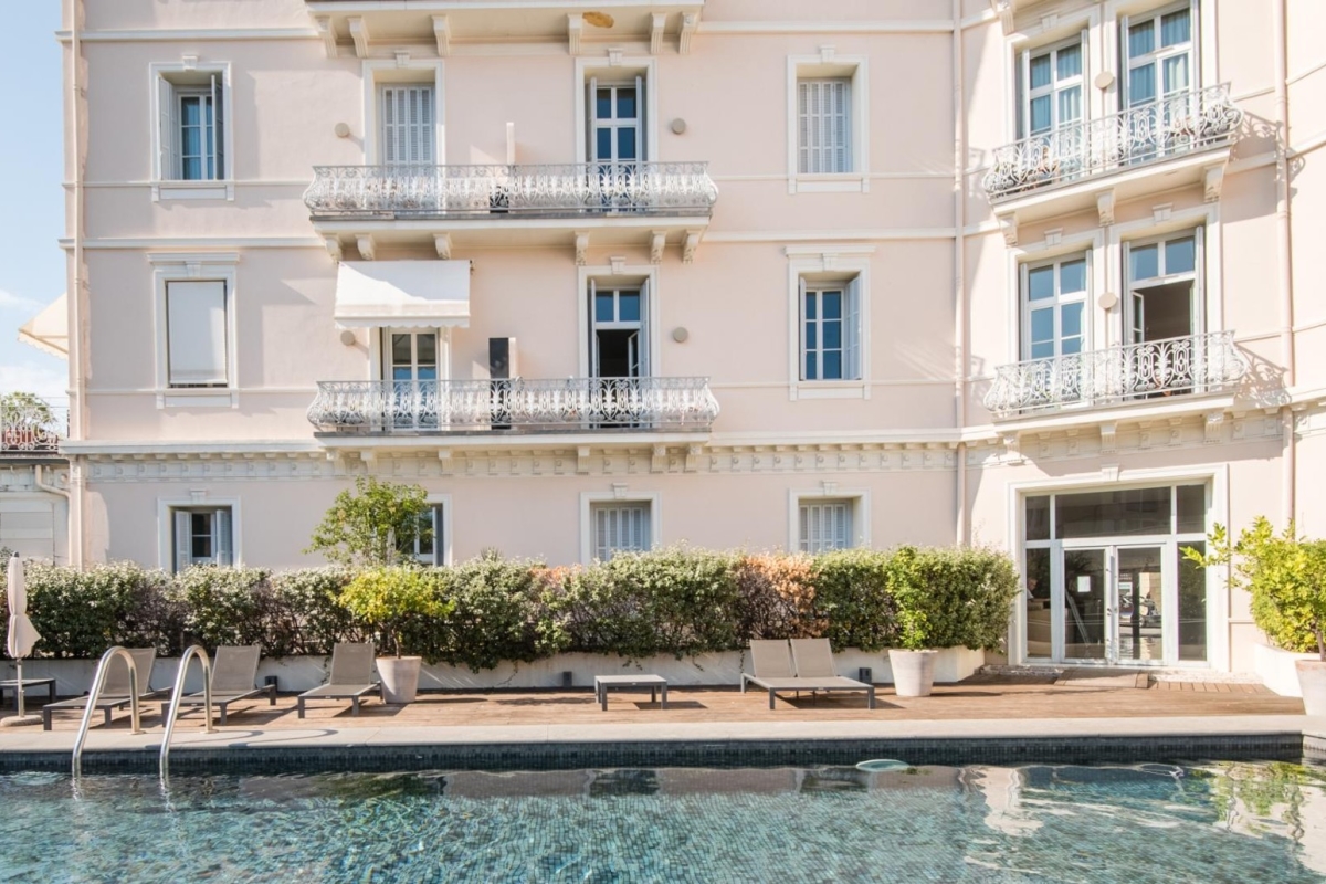 Appartement de luxe à vendre à Beaulieu-sur-Mer, 1 575 000 €, Photo 3