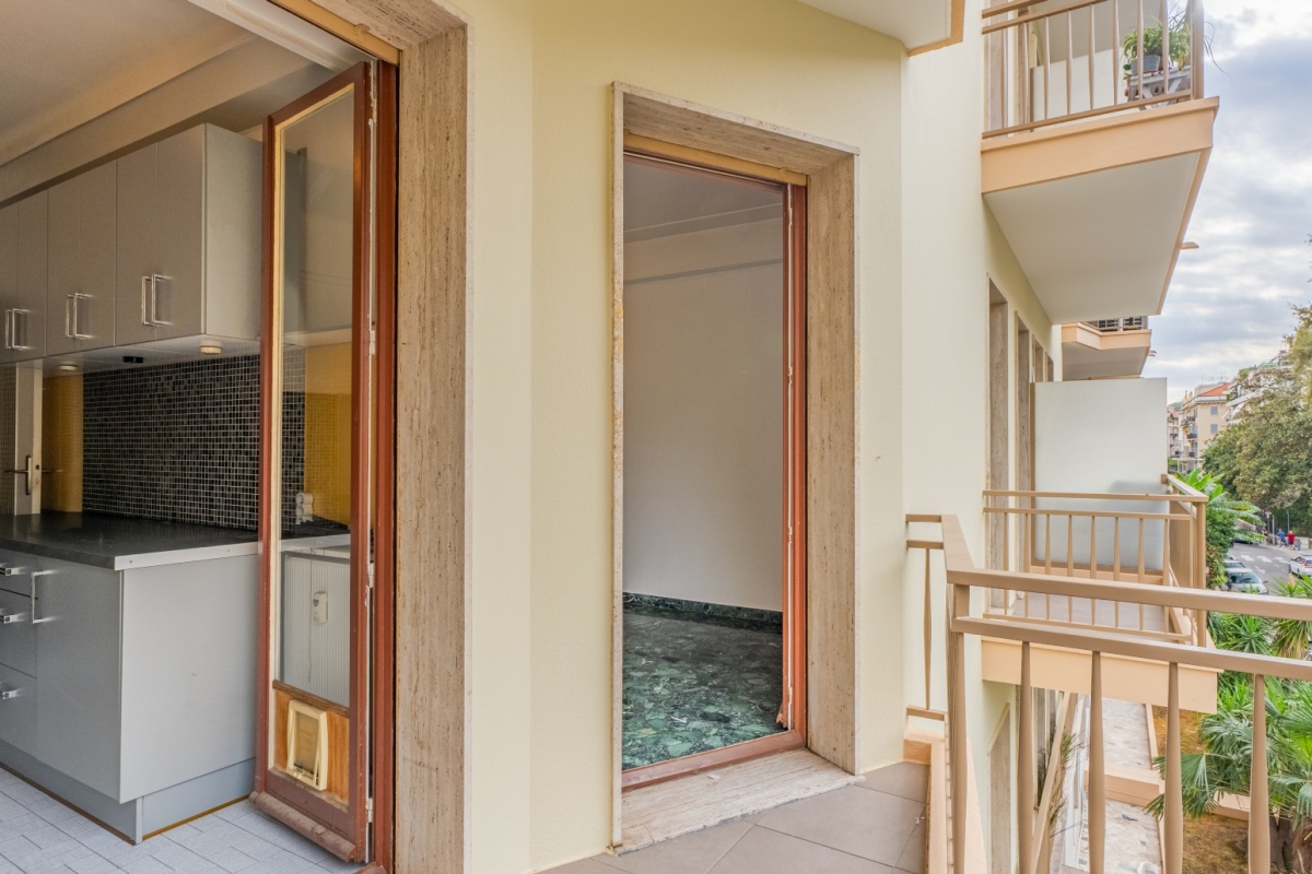 Luxury Apartment for sale in Nice, 289 000 €, Photo 3