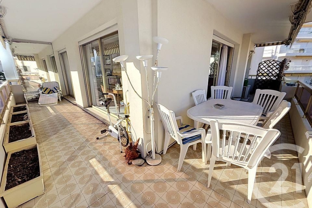 Appartement de luxe à vendre à Cannes, 1 350 000 €, Photo 3