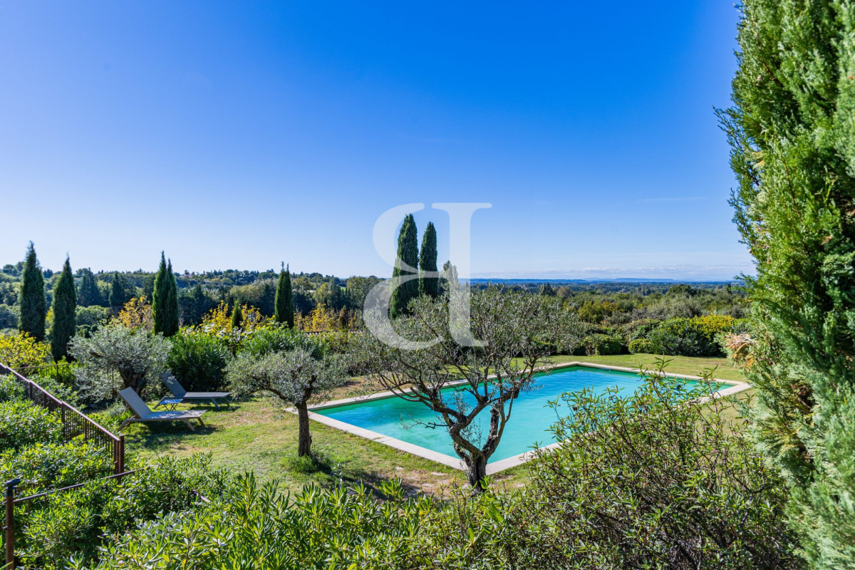 Maison de luxe à vendre à Aubignan, 1 490 000 €, Photo 3