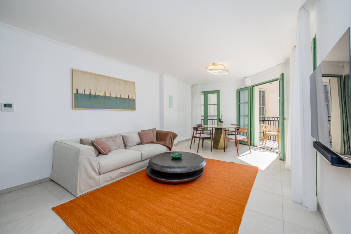 Appartement de luxe à vendre à Nice, 988 000 €, Photo 3